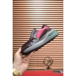 Prada Versatile Fashion Men's Shoe