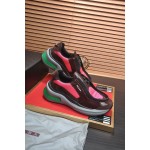 Prada Versatile Fashion Men's Shoe