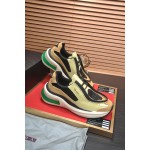 Prada Versatile Fashion Men's Shoe