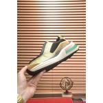 Prada Versatile Fashion Men's Shoe