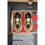 Prada Versatile Fashion Men's Shoe