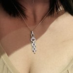 Cartier necklace