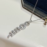 Cartier necklace