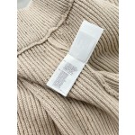 Brunelli Cucinelli's latest women's casual straight pants