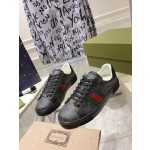 Gucci Ace Pro Edition Little White Shoes