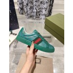 Gucci Ace Pro Edition Little White Shoes