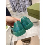 Gucci Ace Pro Edition Little White Shoes