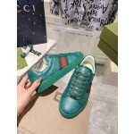 Gucci Ace Pro Edition Little White Shoes