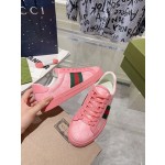 Gucci Ace Pro Edition Little White Shoes
