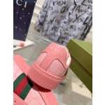 Gucci Ace Pro Edition Little White Shoes