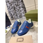 Gucci Ace Pro Edition Little White Shoes
