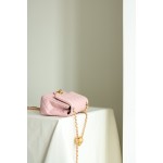 𝐂𝐇𝐀𝐍𝐄𝐋 Little Golden Ball Cf Fat Fang