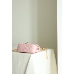 𝐂𝐇𝐀𝐍𝐄𝐋 Little Golden Ball Cf Fat Fang