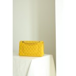 𝐂𝐇𝐀𝐍𝐄𝐋 Classic Flap series small size