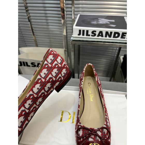 Dior Fashion Show High Definition Collection