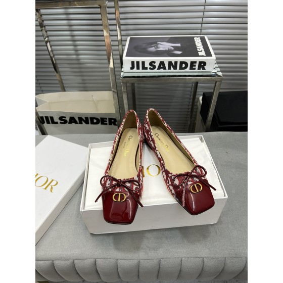 Dior Fashion Show High Definition Collection