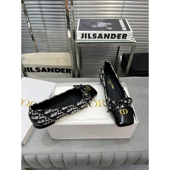 Dior Fashion Show High Definition Collection