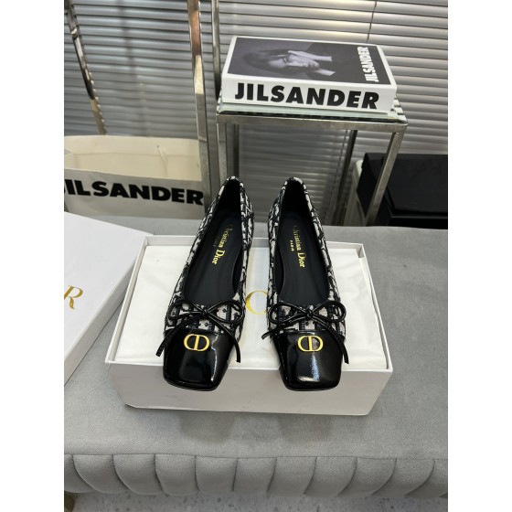 Dior Fashion Show High Definition Collection