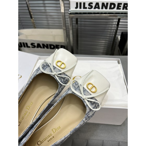 Dior Fashion Show High Definition Collection