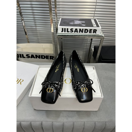 Dior Fashion Show High Definition Collection