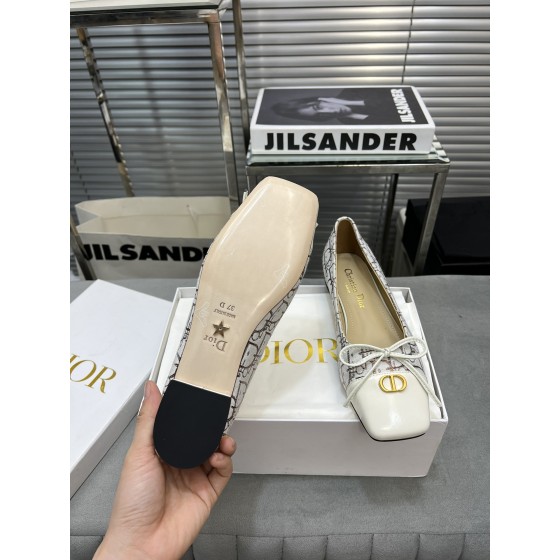 Dior Fashion Show High Definition Collection