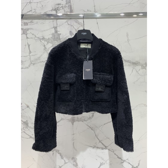 FENDI fur integrated G95 (consult customer service to confirm the size before placing an order for customized products)