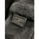 FENDI fur integrated G95 (consult customer service to confirm the size before placing an order for customized products)