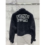 FENDI fur integrated G95 (consult customer service to confirm the size before placing an order for customized products)