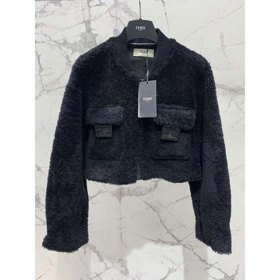 FENDI fur integrated G95 (consult customer service to confirm the size before placing an order for customized products)