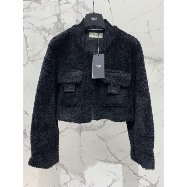 FENDI fur integrated G95 (consult customer service to confirm the size before placing an order for customized products)