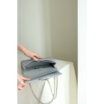 𝐂𝐇𝐀𝐍𝐄𝐋 Classic Flap series small size