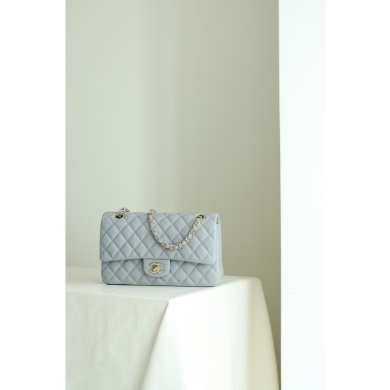 𝐂𝐇𝐀𝐍𝐄𝐋 Classic Flap series small size