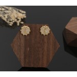 Saint Laurent YSL earrings studs