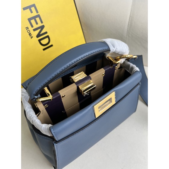 FENDI PEEKABO Art. No.: 017