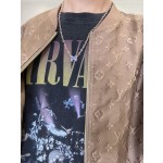 Hermes H Letter Oval Series