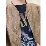 Hermes H Letter Oval Series