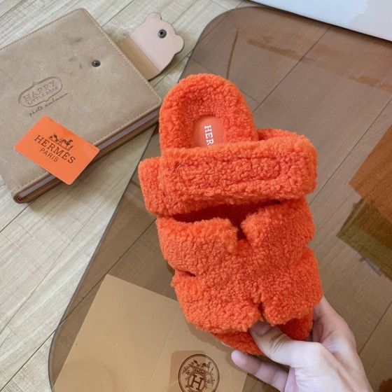 Hermes' Second Uncle Mao Tuo