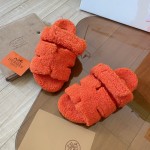 Hermes' Second Uncle Mao Tuo