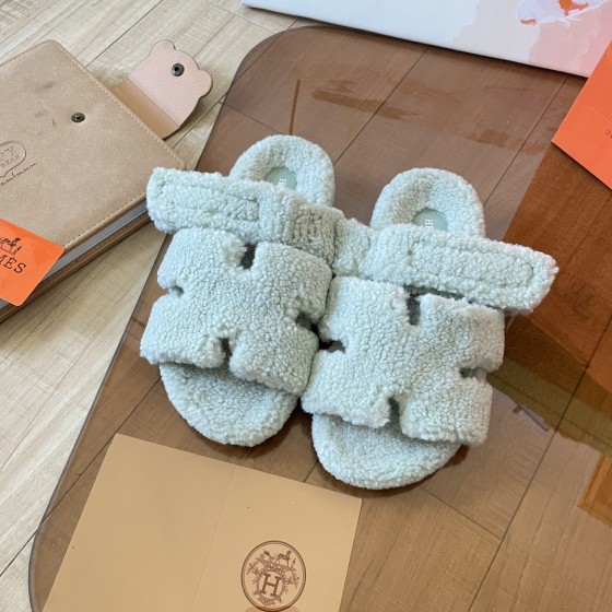 Hermes' Second Uncle Mao Tuo