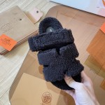 Hermes' Second Uncle Mao Tuo