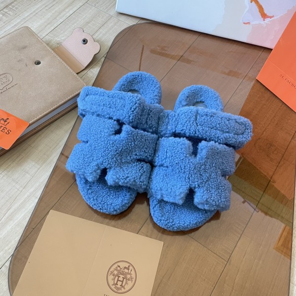 Hermes' Second Uncle Mao Tuo