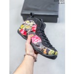Nike Air Foamposite Pro Blown Halloween Bubble