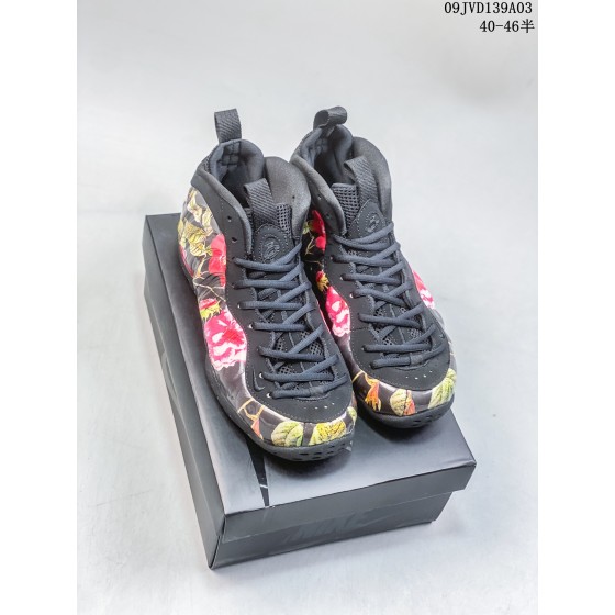 Nike Air Foamposite Pro Blown Halloween Bubble