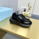 Prada casual sports shoes