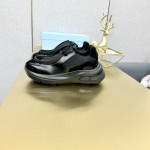 Prada casual sports shoes
