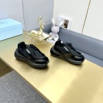 Prada casual sports shoes