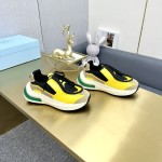Prada casual sports shoes
