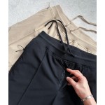 ZEGNA New functional casual pants