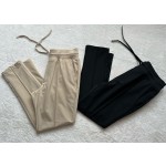 ZEGNA New functional casual pants