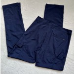 Louis Vuitton injection molded hardware mini standard pants